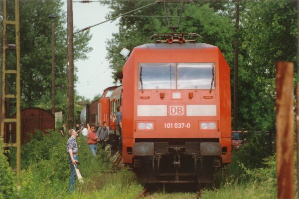 Bw-Fest Weimar 1998, ©Stefan Scholz (26)